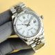 Clean Factory Rolex Datejust 2836-2 White Face Watch 41mm 041313 (2)_th.jpg